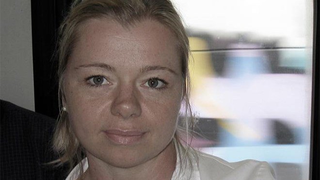 Sonja Ninetiet